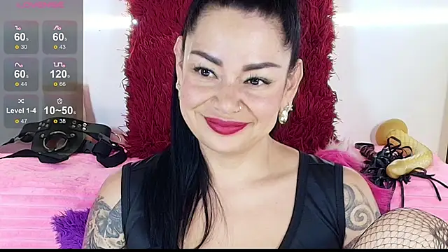 Ginna--mia online show from March 30, 2:46 am