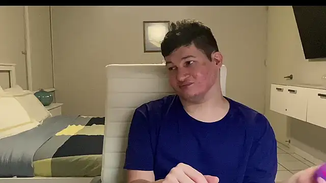 Lorenzo hernandez online show from November 16, 2:16 am