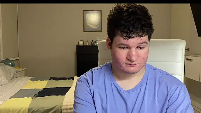 Lorenzo hernandez online show from November 3, 7:06 pm