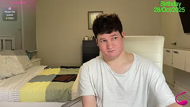 Lorenzo hernandez online show from October 27, 6:20 pm