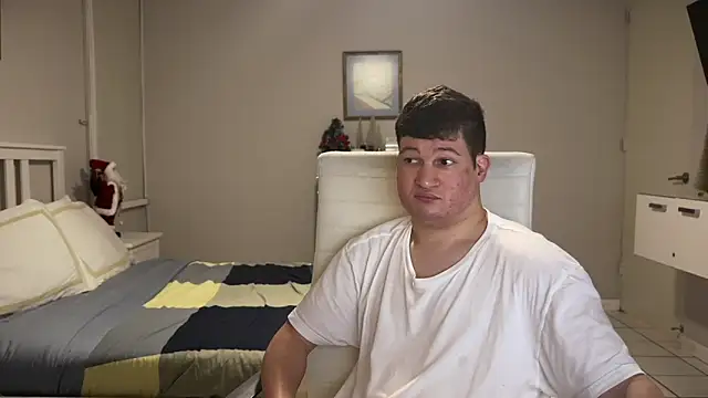 Lorenzo hernandez online show from November 20, 7:25 pm