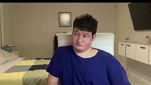 Lorenzo hernandez online show from November 4, 5:39 pm