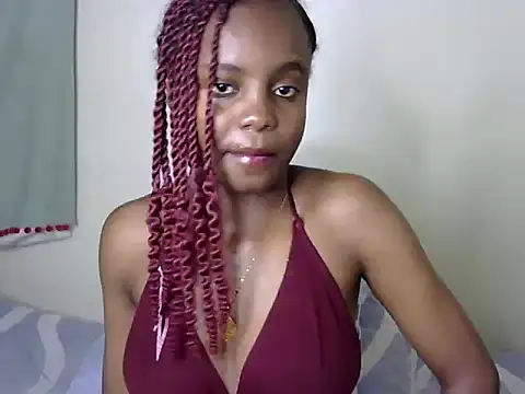 Snapshot of ebony_liza chatting on March 2, 7:43 am ebony liza online show from March 2, 7:43 am