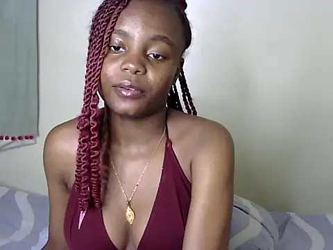 Snapshot of ebony_liza chatting on March 1, 6:57 am ebony liza online show from March 1, 6:57 am