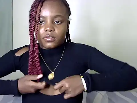 Snapshot of ebony_liza chatting on March 3, 5:47 am ebony liza online show from March 3, 5:47 am