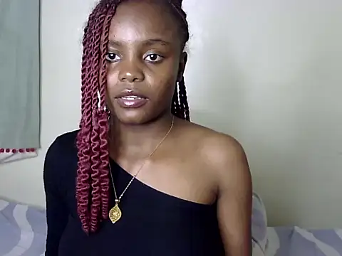 Snapshot of ebony_liza chatting on March 1, 2:34 pm ebony liza online show from March 1, 2:34 pm