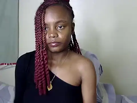 Snapshot of ebony_liza chatting on March 1, 3:53 am ebony liza online show from March 1, 3:53 am