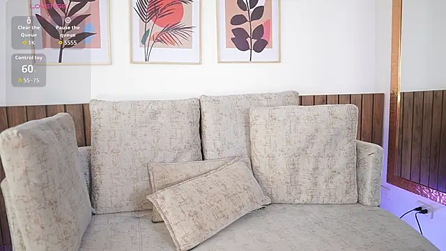 Snapshot of Zarawilliams chatting on November 24, 7:03 pm Zarawilliams online show from November 24, 7:03 pm