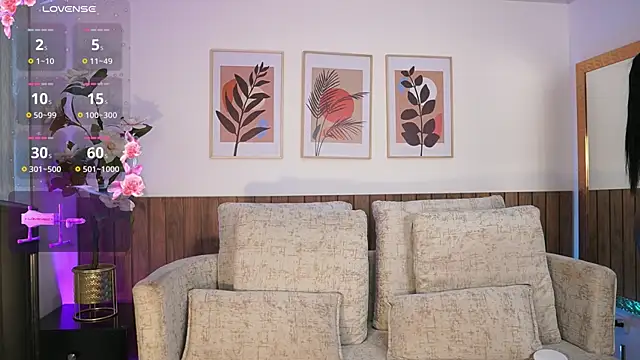 Snapshot of Zarawilliams chatting on September 22, 11:38 am Zarawilliams online show from September 22, 11:38 am