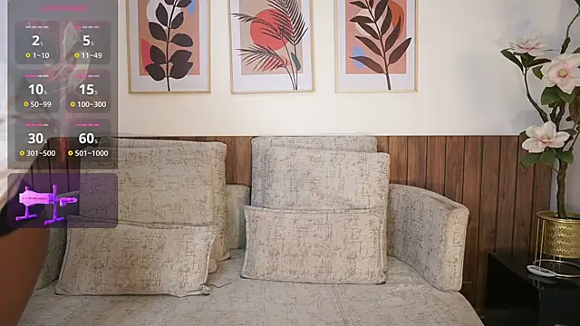 Snapshot of Zarawilliams chatting on September 15, 11:54 am Zarawilliams online show from September 15, 11:54 am