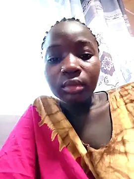 JemaimaPrincess online show from March 20, 12:00 pm