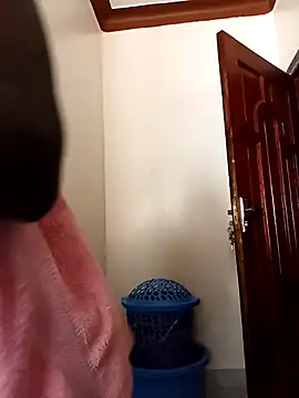 JemaimaPrincess online show from October 13, 6:37 am