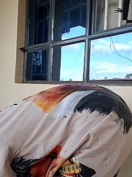 JemaimaPrincess online show from March 21, 2:40 pm