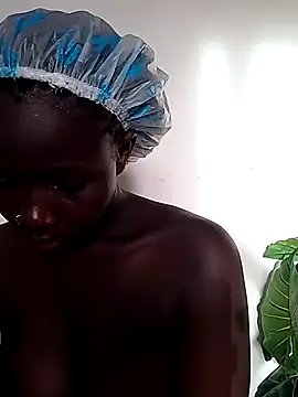 JemaimaPrincess online show from March 23, 4:27 am