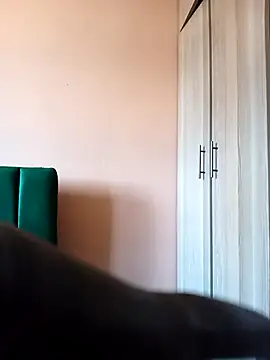 JemaimaPrincess online show from March 11, 8:08 am