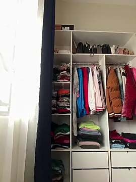 JemaimaPrincess online show from March 21, 12:53 pm