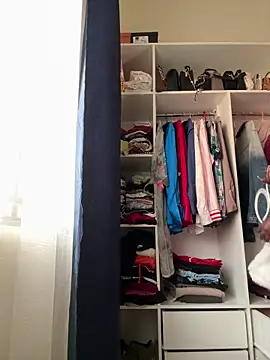 JemaimaPrincess online show from March 31, 4:58 am