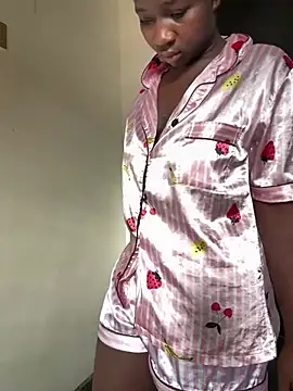 JemaimaPrincess online show from June 3, 4:35 am
