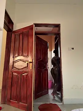 JemaimaPrincess online show from March 6, 4:51 am