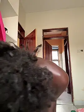 JemaimaPrincess online show from March 25, 5:29 am