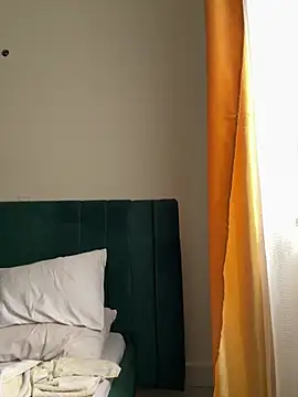 JemaimaPrincess online show from March 11, 5:23 am