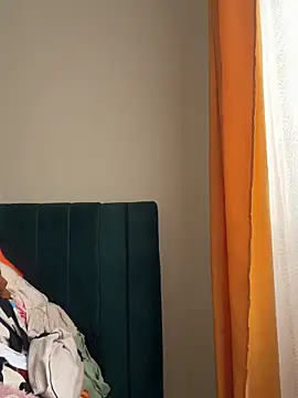 JemaimaPrincess online show from February 22, 5:10 am