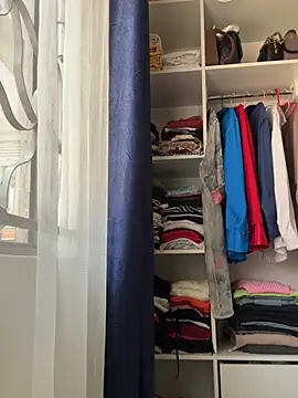 JemaimaPrincess online show from April 4, 7:26 am