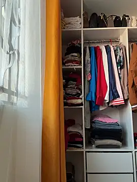 JemaimaPrincess online show from March 8, 5:11 am