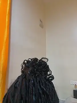 JemaimaPrincess online show from April 15, 5:02 am