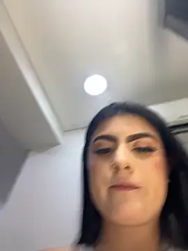 IrisBaker online show from October 22, 9:13 pm