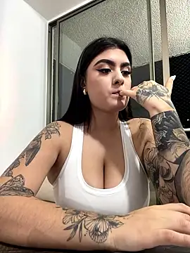 IrisBaker online show from January 14, 11:52 pm