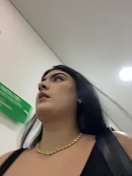 IrisBaker online show from November 21, 9:03 pm