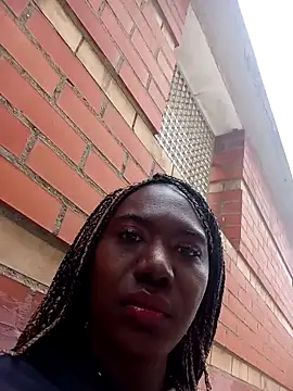 blackhotpartyts online show from October 19, 4:10 pm