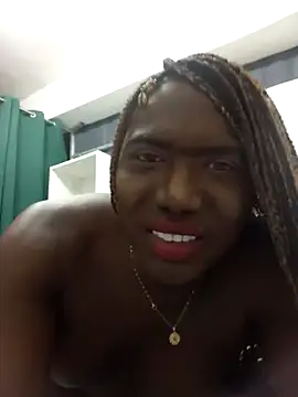 blackhotpartyts online show from October 31, 10:49 pm