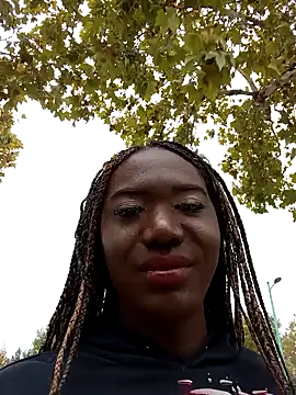 blackhotpartyts online show from October 25, 9:52 am