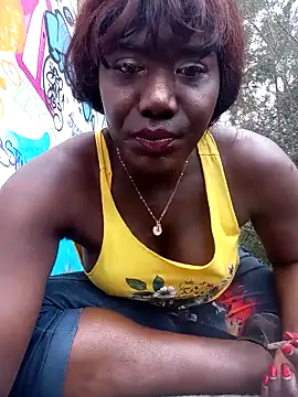 blackhotpartyts online show from October 13, 4:19 pm
