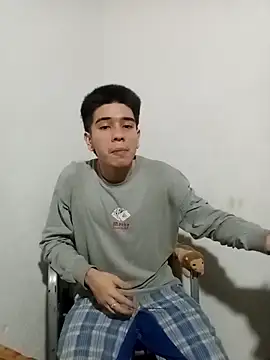 Mrdetonador online show from November 23, 8:02 am