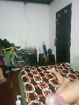 Mrdetonador online show from November 25, 6:58 am