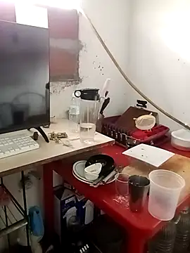 Mrdetonador online show from March 18, 7:26 pm