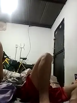 Mrdetonador online show from April 18, 5:32 am