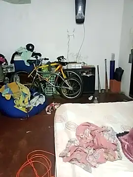 Mrdetonador online show from November 16, 5:56 am