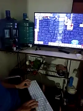 Mrdetonador online show from March 12, 12:49 am