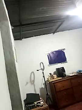 Mrdetonador online show from February 8, 1:14 am