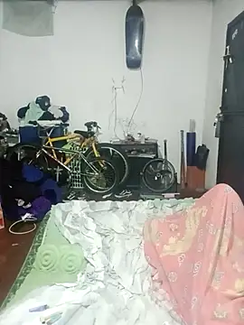 Mrdetonador online show from November 9, 8:51 am