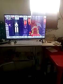 Mrdetonador online show from March 12, 4:33 pm