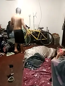 Mrdetonador online show from March 10, 3:32 am