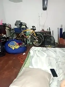 Mrdetonador online show from October 30, 12:42 am