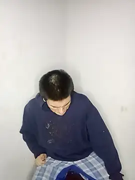 Mrdetonador online show from October 7, 6:58 am