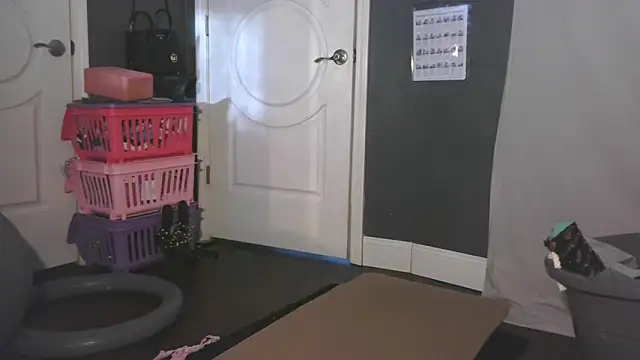 paytonkelly online show from March 12, 9:52 pm