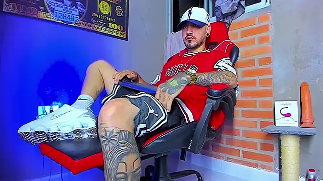 Snapshot of smoker445 chatting on September 29, 11:54 pm smoker445 online show from September 29, 11:54 pm